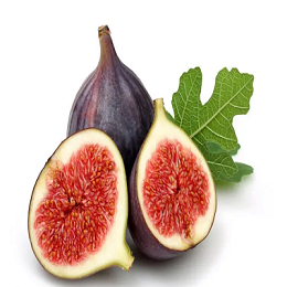 Does eating figs increase weight