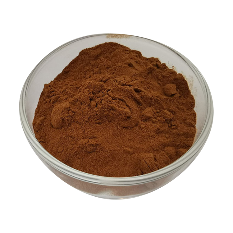 Valerian root extract