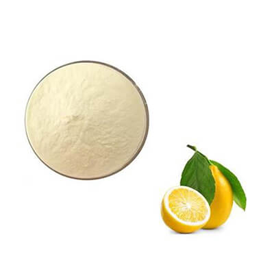 Lemon Powder