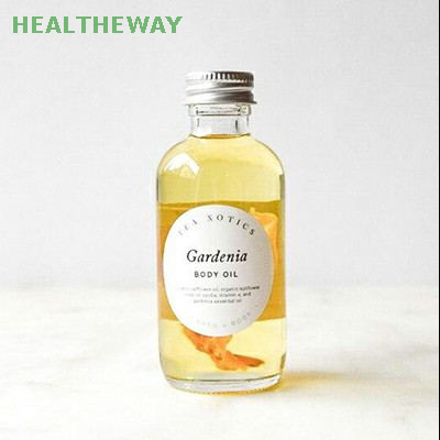 Gardenia Oil