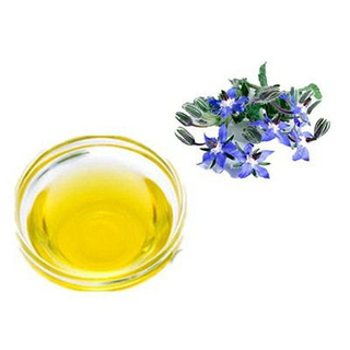 Borage Oil
