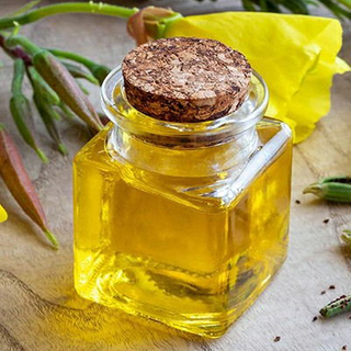 Evening Primrose Oil