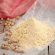 Canned Chickpeas protein are the future star of plant protein