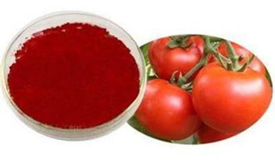 Lycopene have the major functions