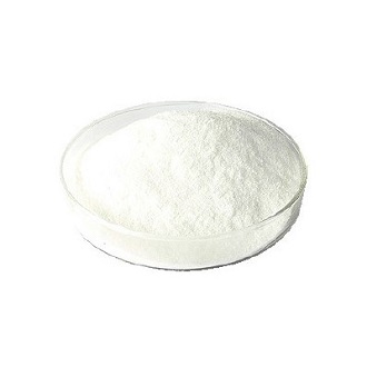 What are the konjac flour's functions?