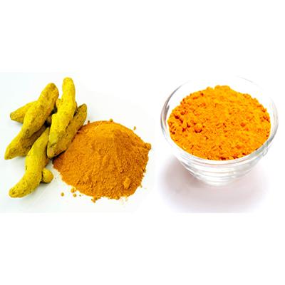Curcumin have the multiple effects 