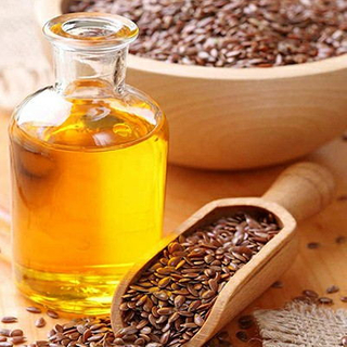 Linseed Oil