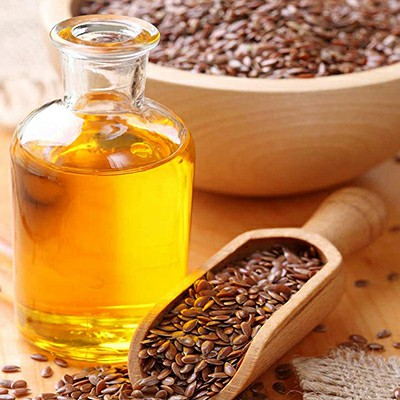 What are flaxseed oil's health benefits？