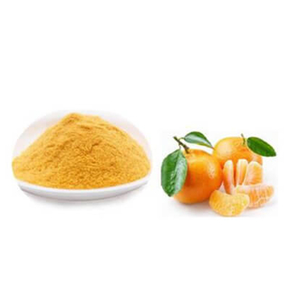 Tangerine Powder